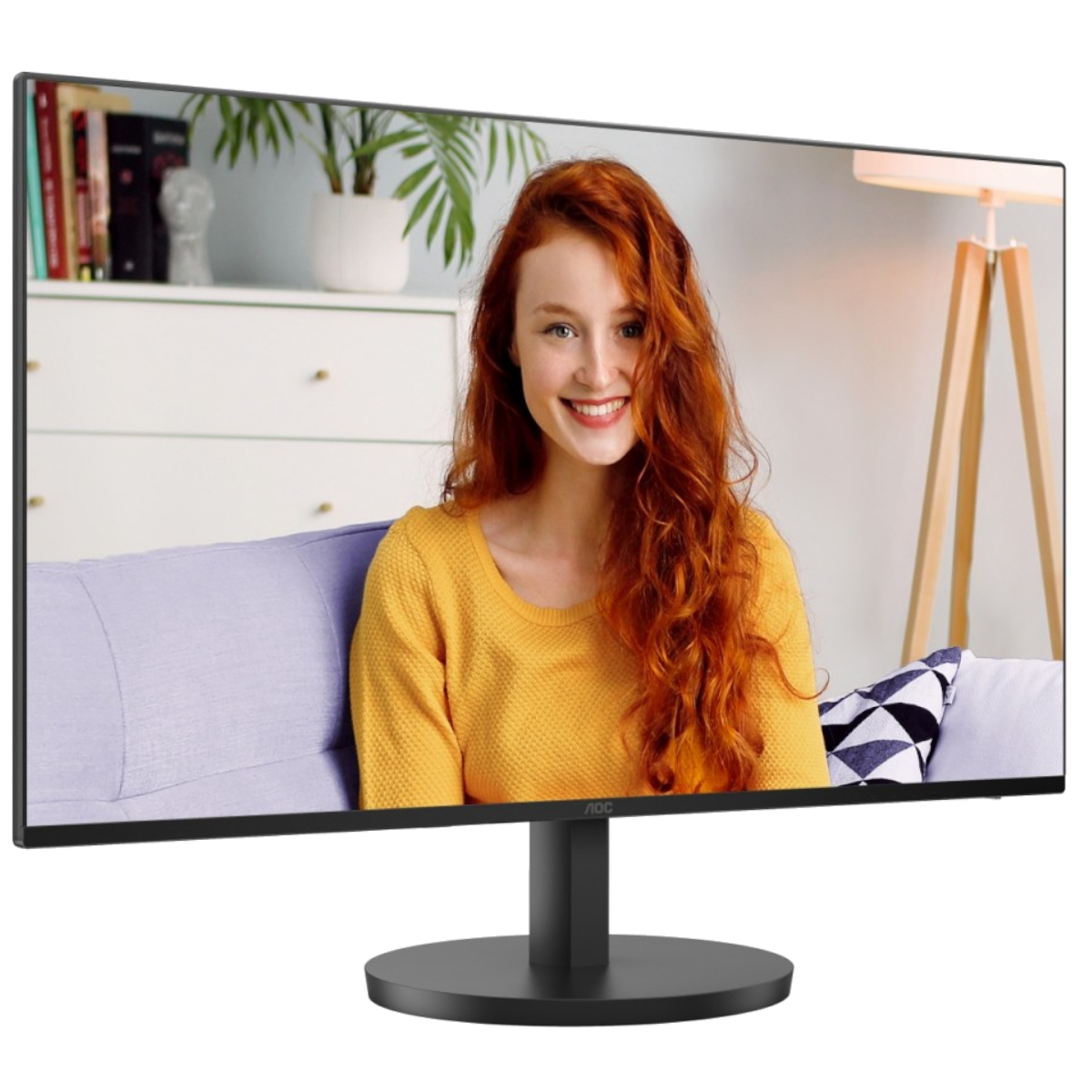 Monitor 27B3HA2 27 cali | IPS | 100Hz | HDMI | Głośniki