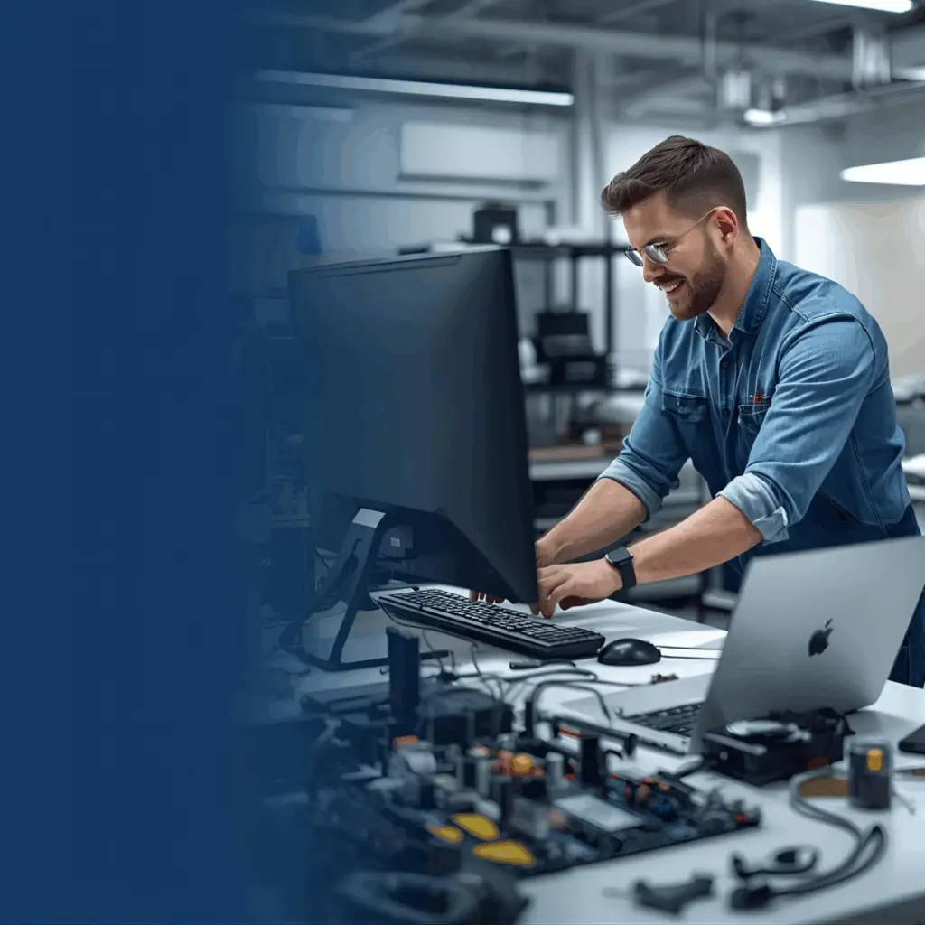 serwis komputerowy Jasło APS Data naprawa laptopów