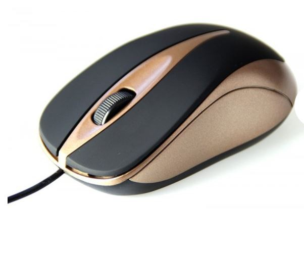 Mysz optyczna Media-Tech PLANO - obrazek 2