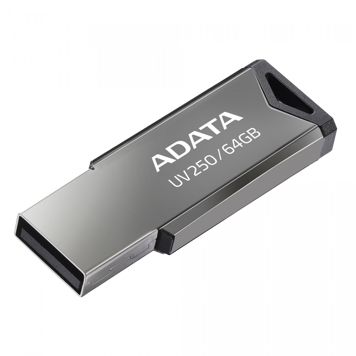 Pendrive Adata UV250 64GB USB2.0 Metal