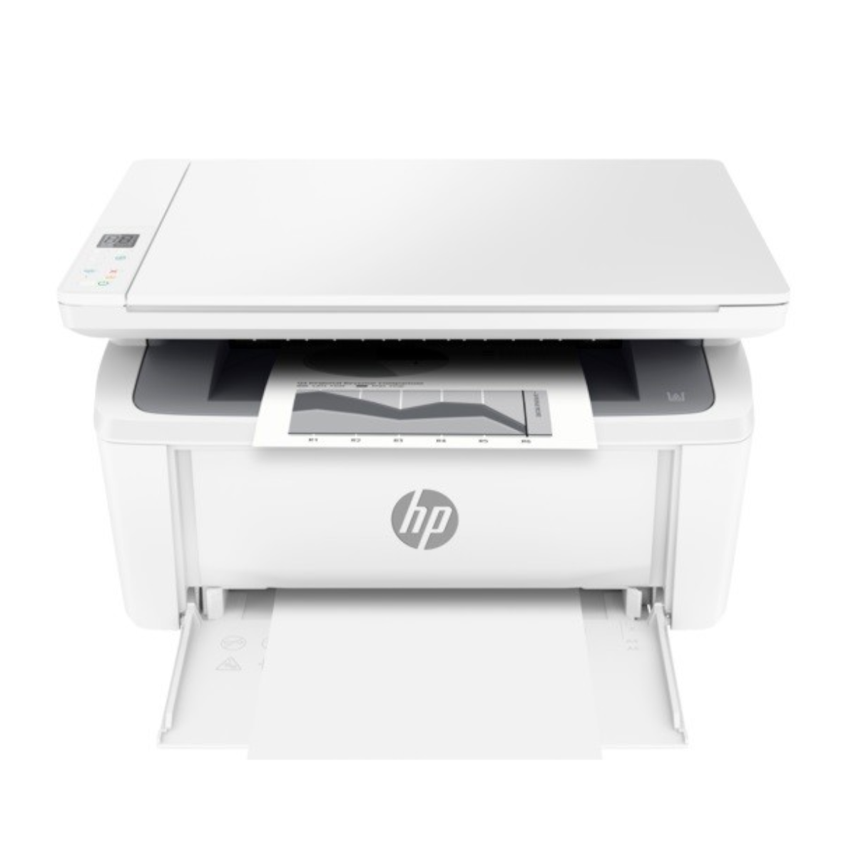 Urządzenie wielofunkcyjne HP Inc. LaserJet M140w 7MD72F