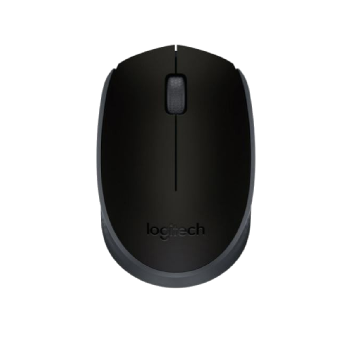 Mysz bezprzewodowa Logitech M171 Czarna