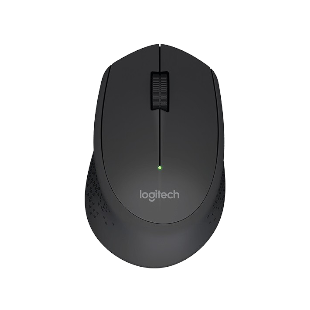 Mysz bezprzewodowa Logitech M280 czarna