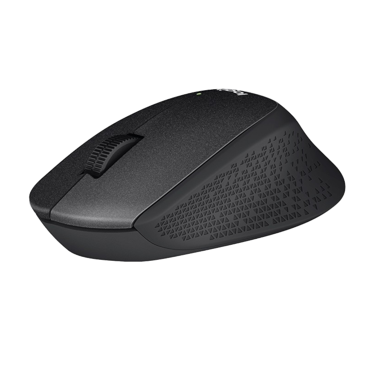 Mysz Logitech M330 Silent Plus Mouse Czarny