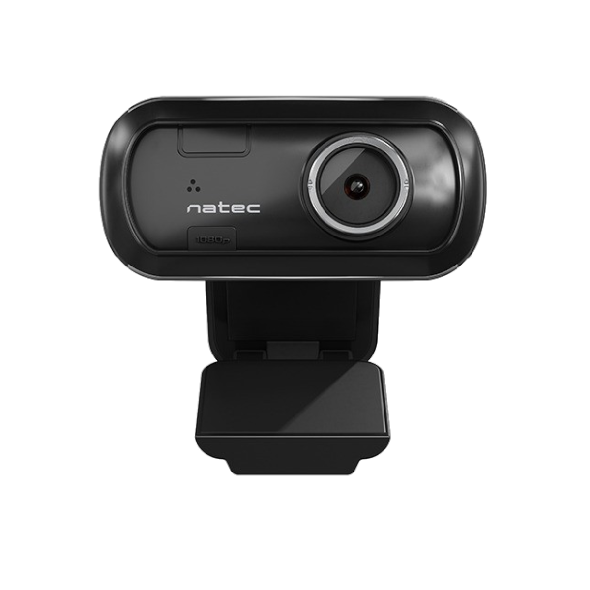 Kamera internetowa Natec Lori Full HD 1080P