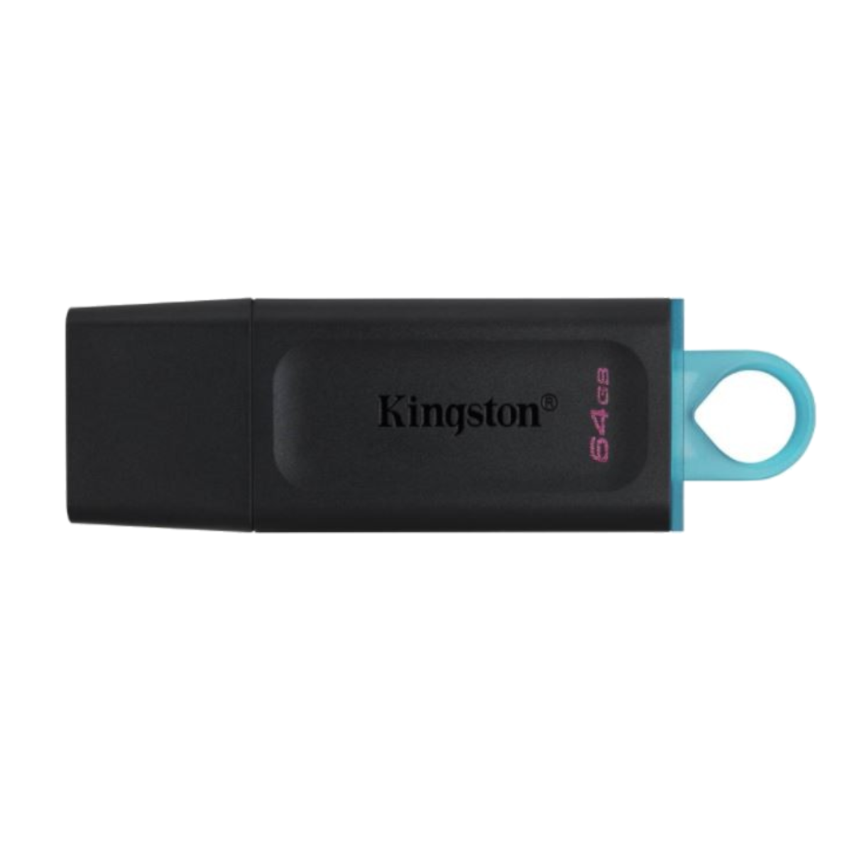 Pendrive Kingston Data Traveler Exodia 64GB USB3.1 Gen1