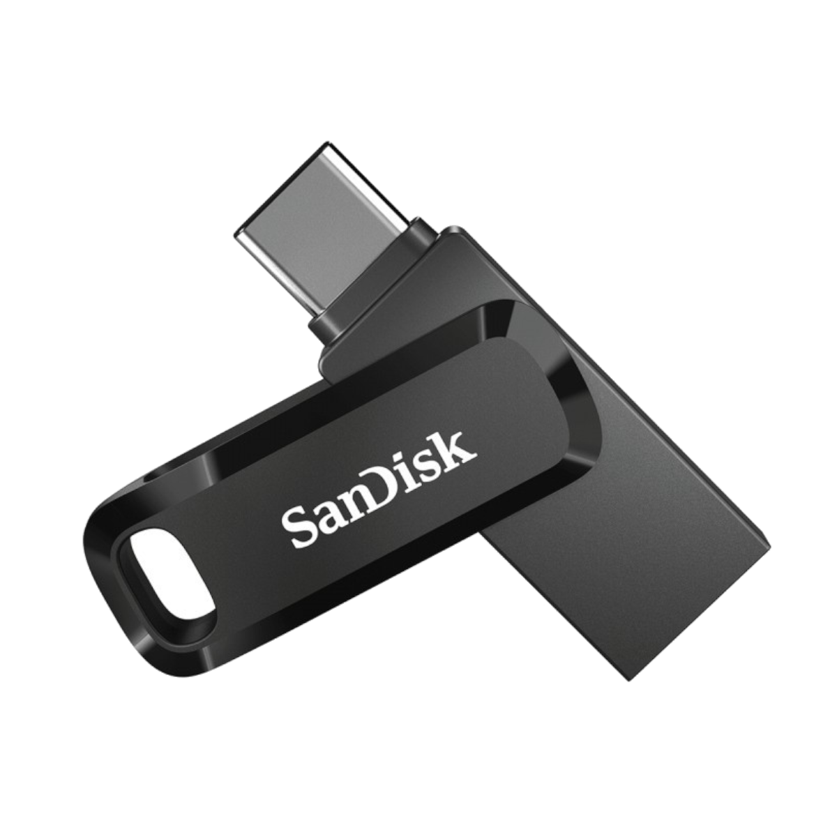 SanDisk Ultra Dual Drive GO 64 GB USB 3.1 Type-C 150MB/s