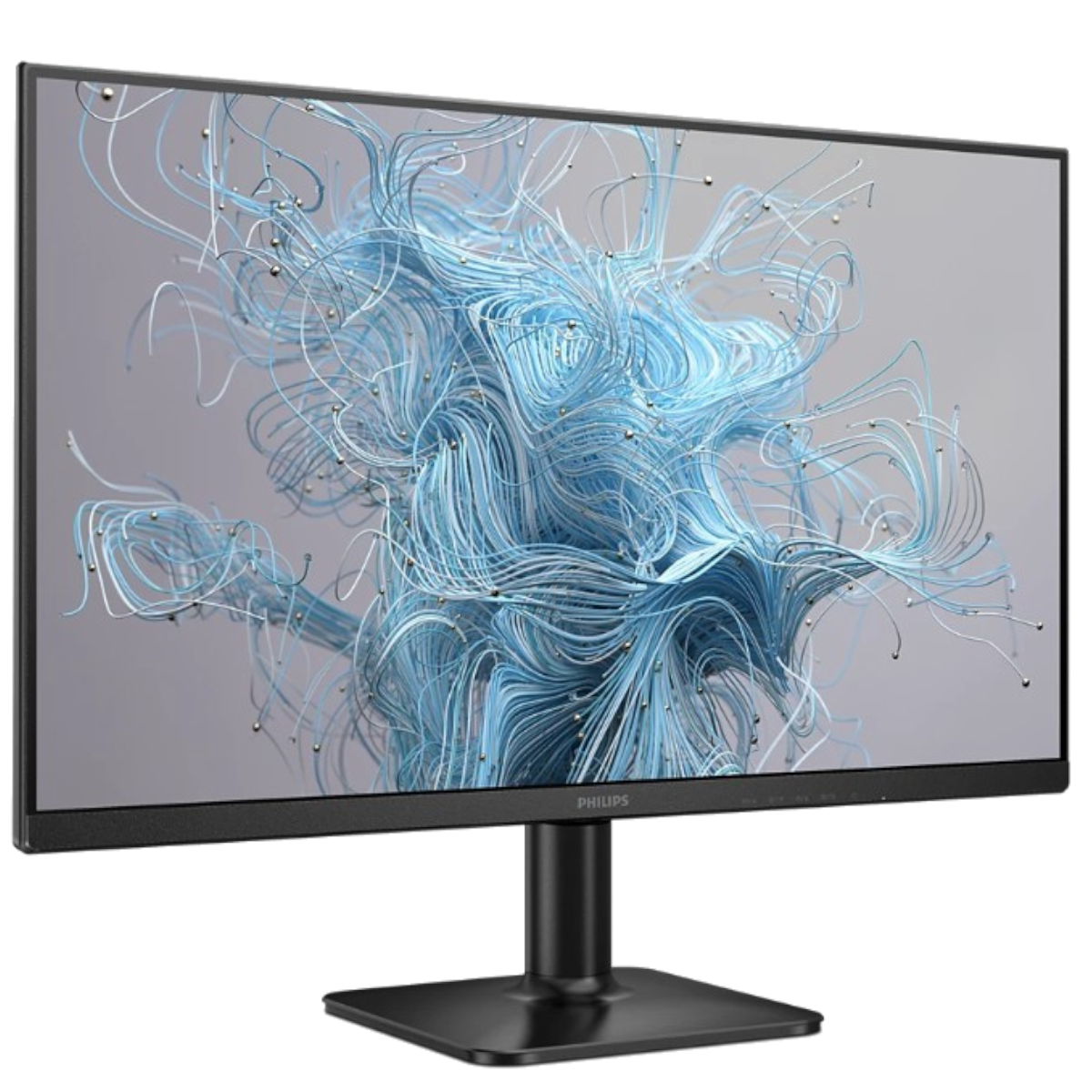 Monitor Philips 24" |100Hz | HDMI | VGA