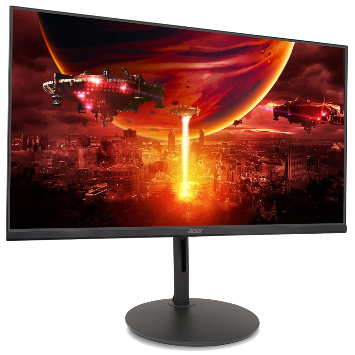 Monitor Acer XF270X1BIIPH - 200Hz | Full HD | 27'' | IPS | 1ms
