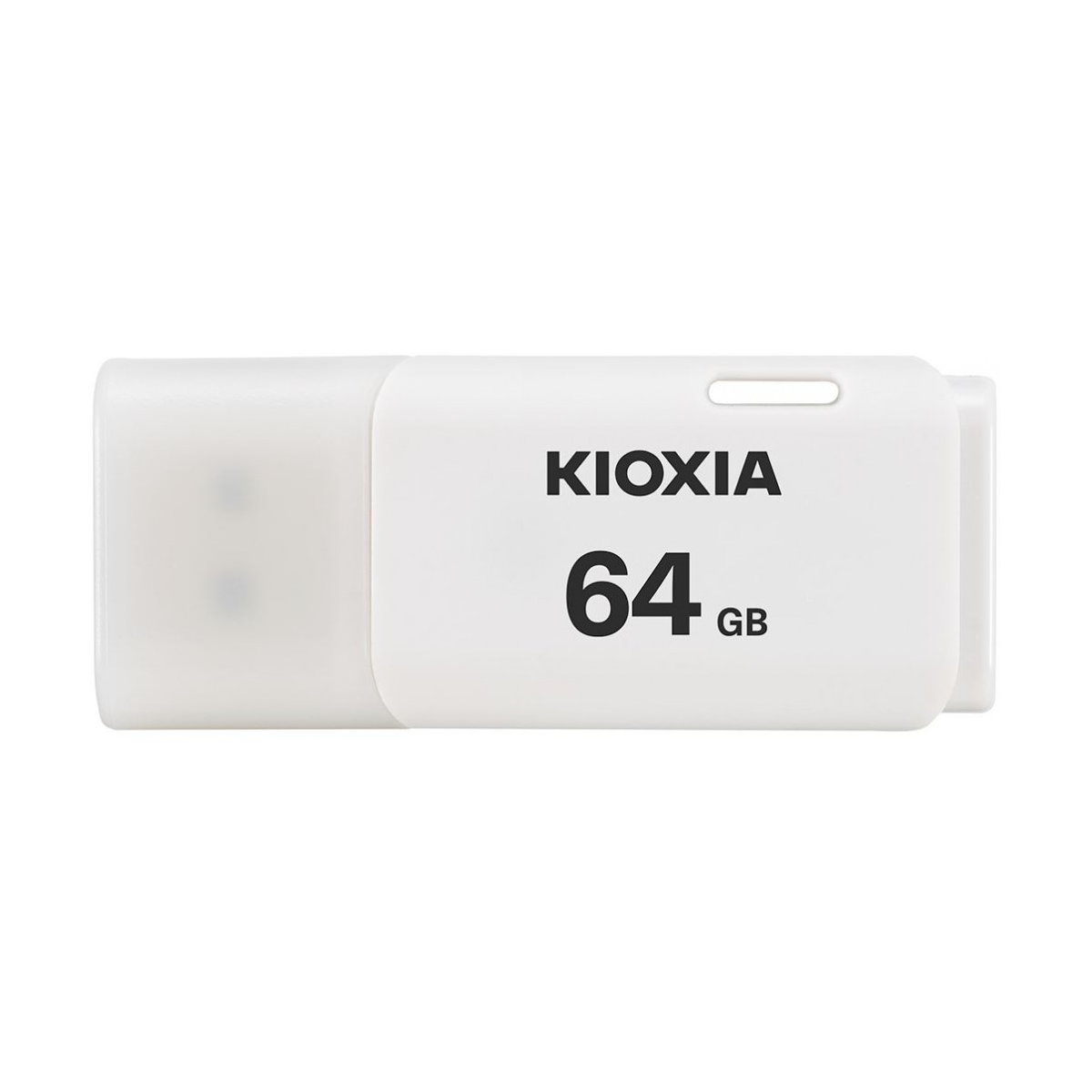 Pendrive Kioxia Hayabusa U202 64GB USB 2.0