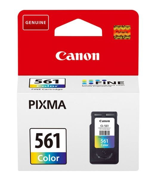 Canon Tusz PG-561 kolor