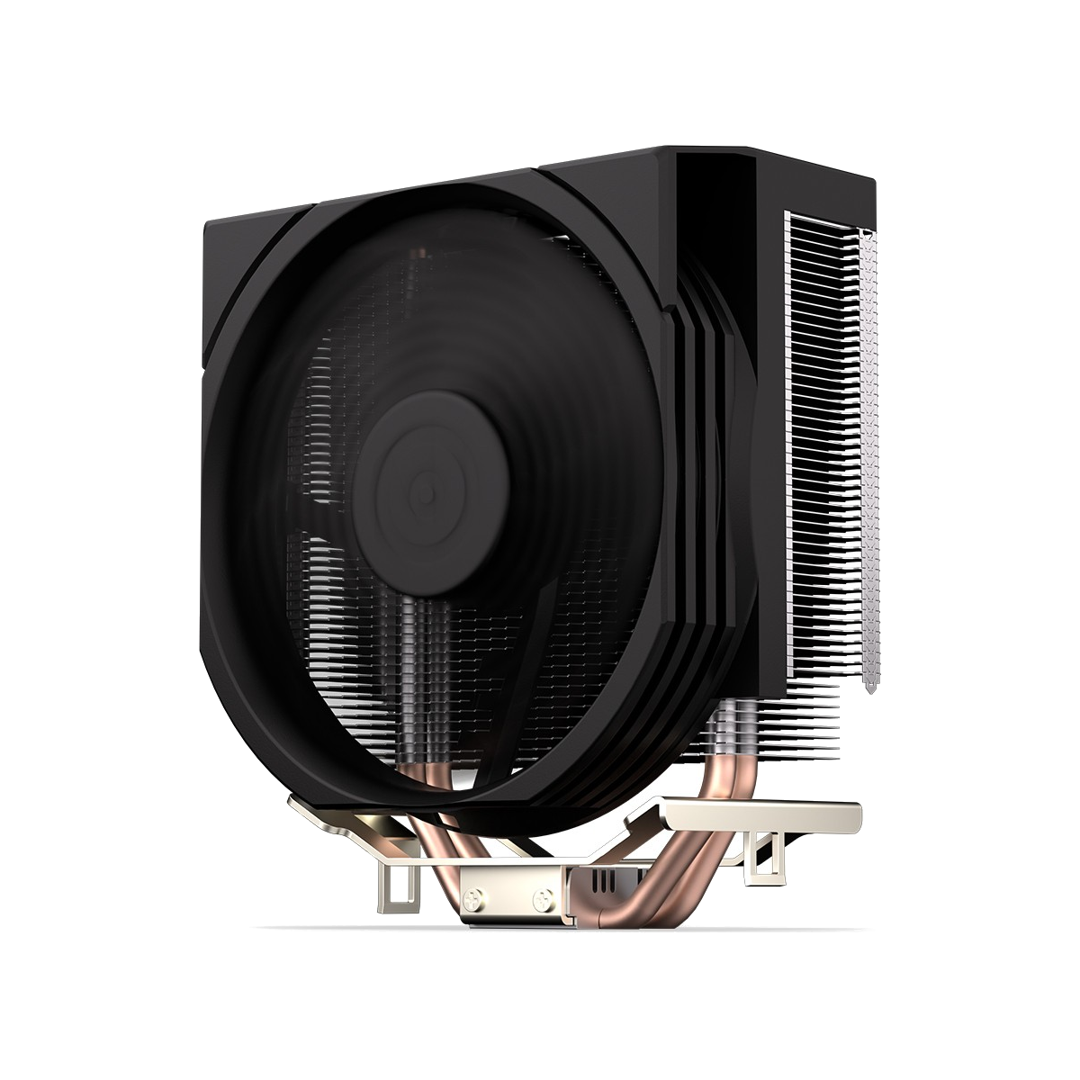 Chłodzenie Endorfy procesora Spartan 5