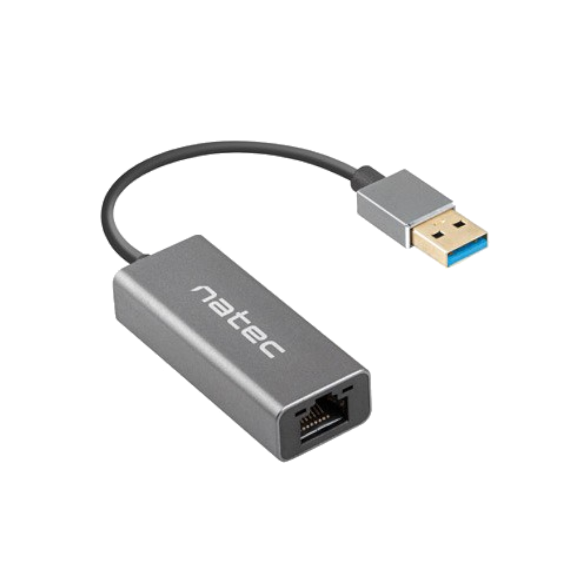 Karta sieciowa Cricket USB 3.0 - RJ-45 1Gb