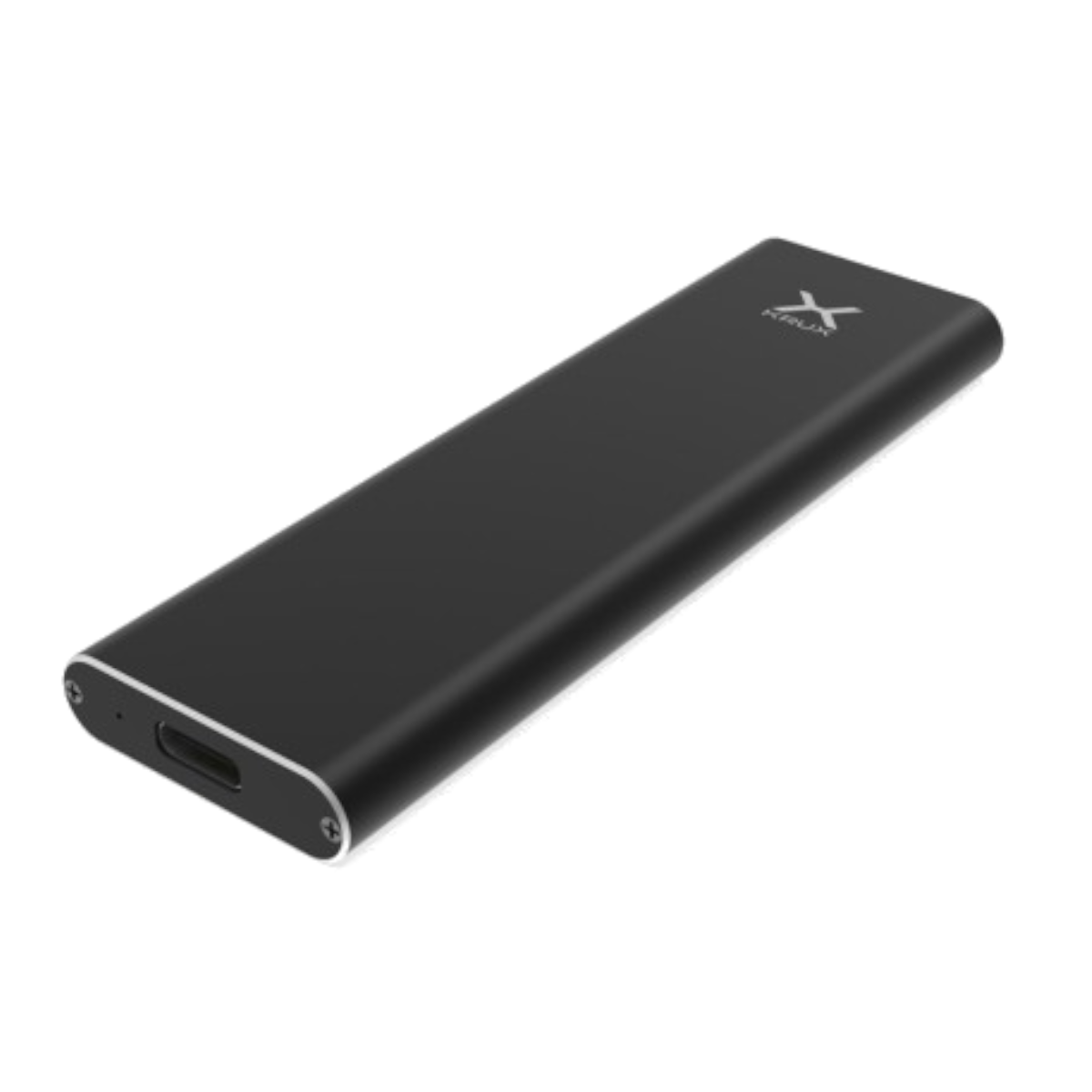 Obudowa na dysk M.2 NVME USB-C