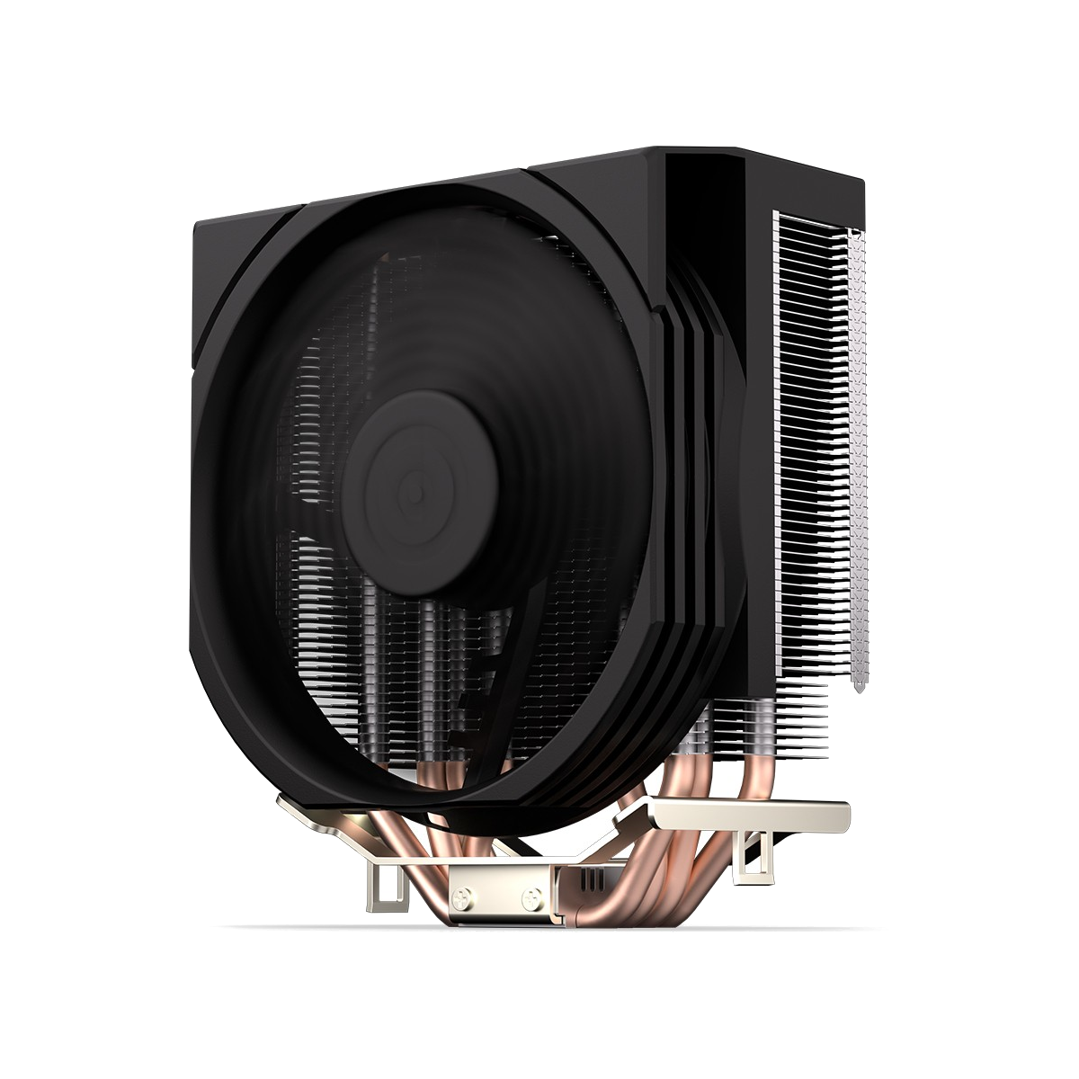 Chłodzenie Endorfy procesora Spartan 5 MAX