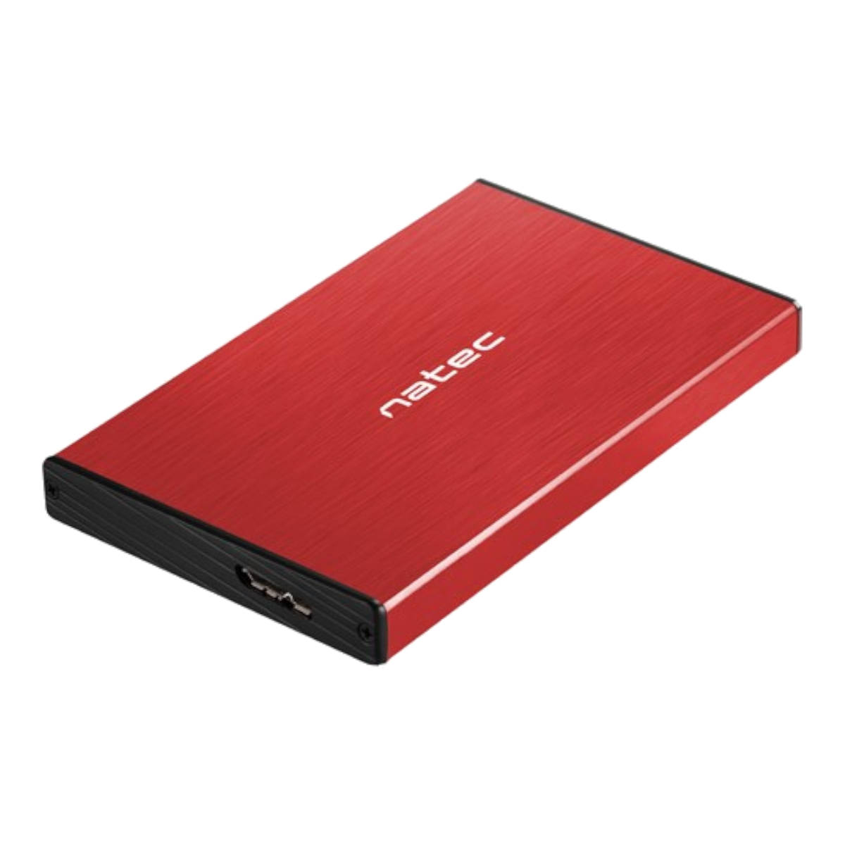 Kieszeń zewnętrzna HDD/SSD Sata Rhino Go 2,5 USB 3.0