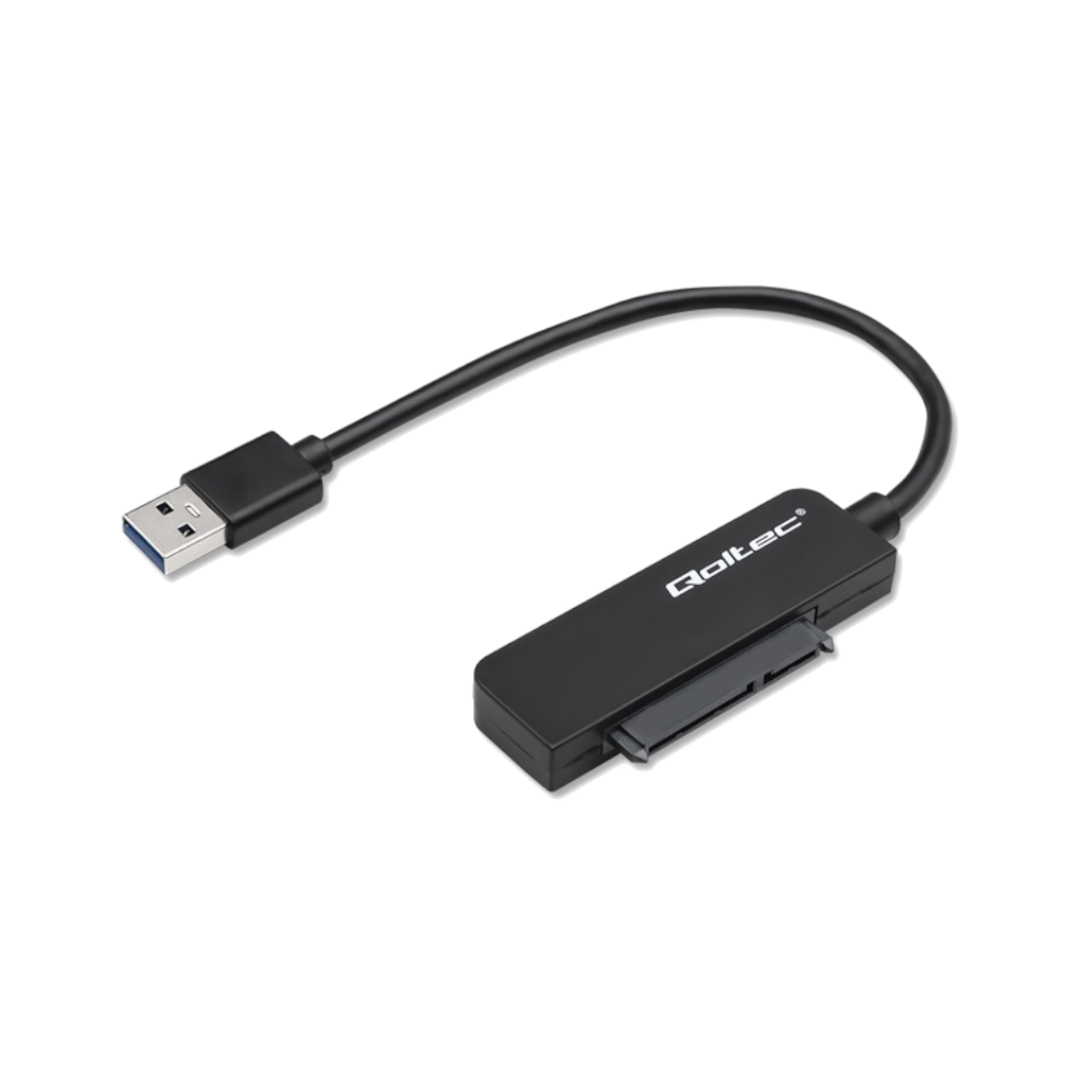 Przejściówka na dysk SSD HDD 2.5