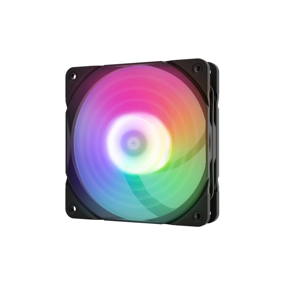 Wentylator Zalman ZM-AF 120R ARGB BLACK Fan