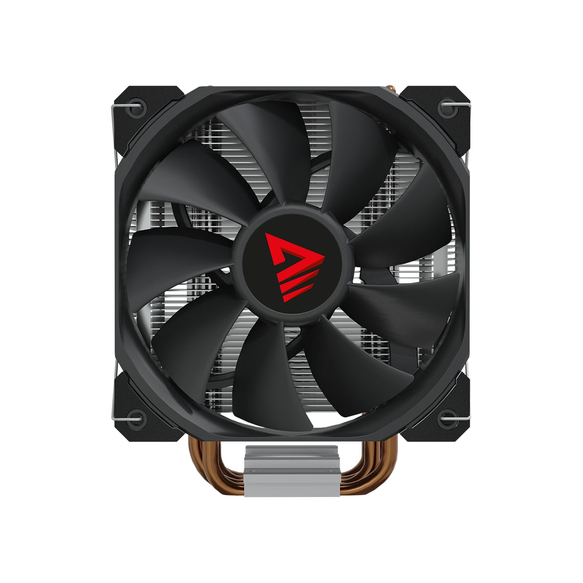 Chłodzenie Savio procesora CPU Vortex X2