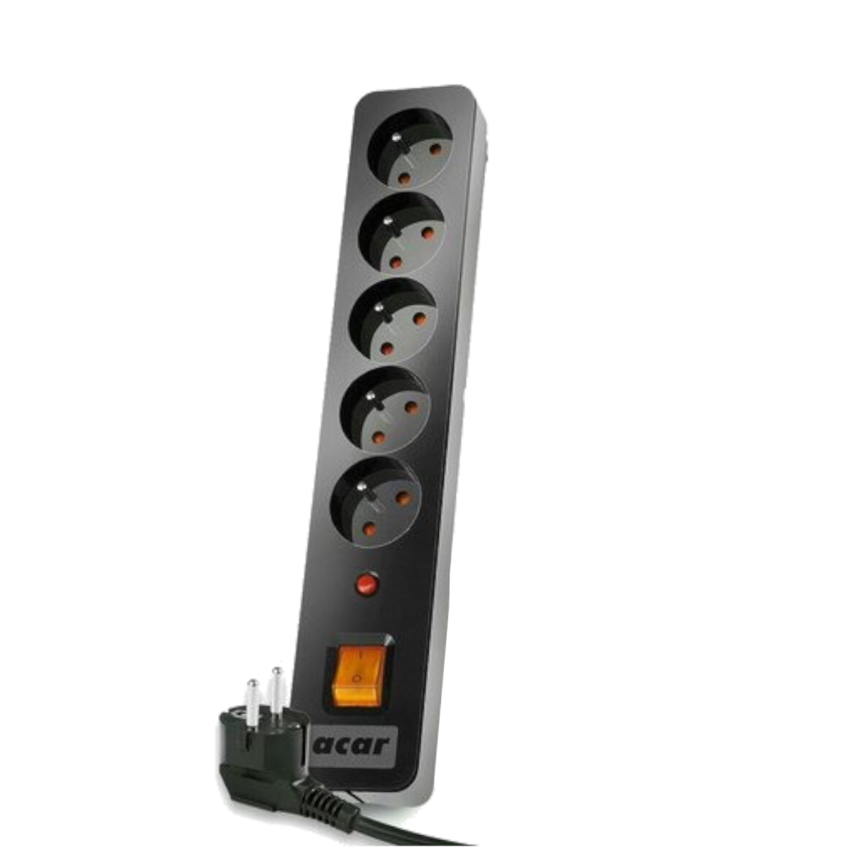 Listwa przeciwprzepięciowa Acar 3m