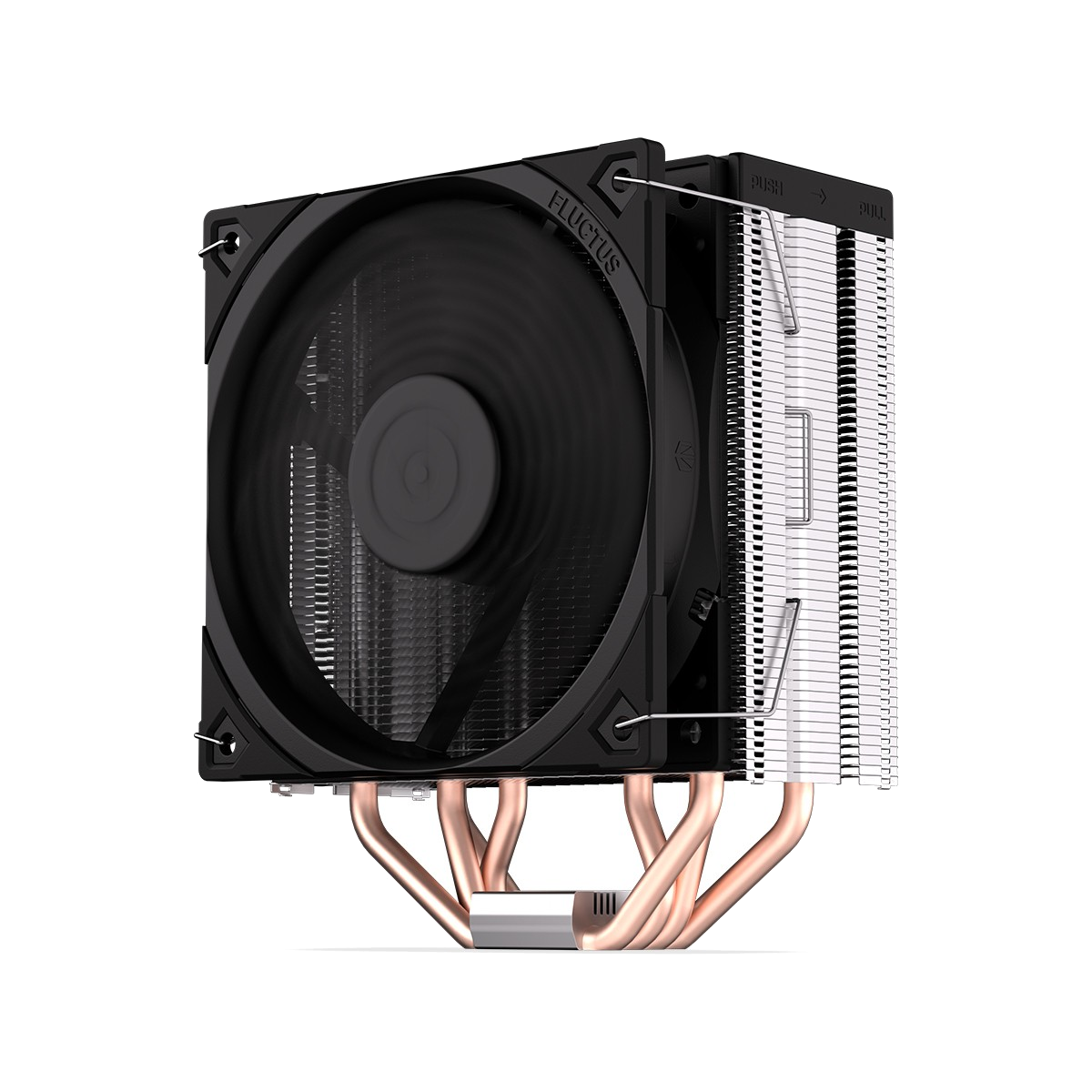 Chłodzenie Endorfy procesora Fera 5