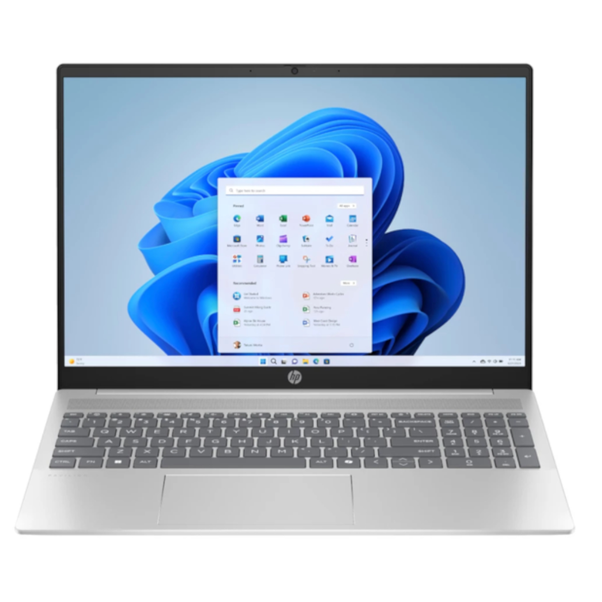 HP Pavilion 16-af0006nw|Ultra 5 125U |16"|16GB |512GB |W11H|