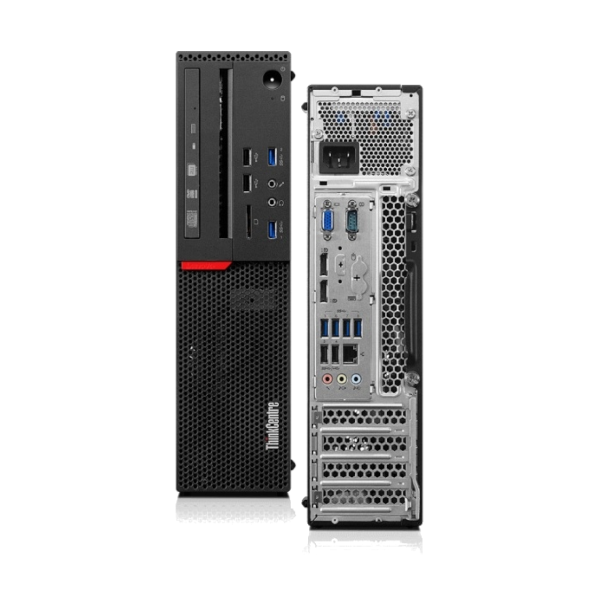 Lenovo ThinkCentre M900 SFF |i5-6500|16GB|240SSD|W11PRO|