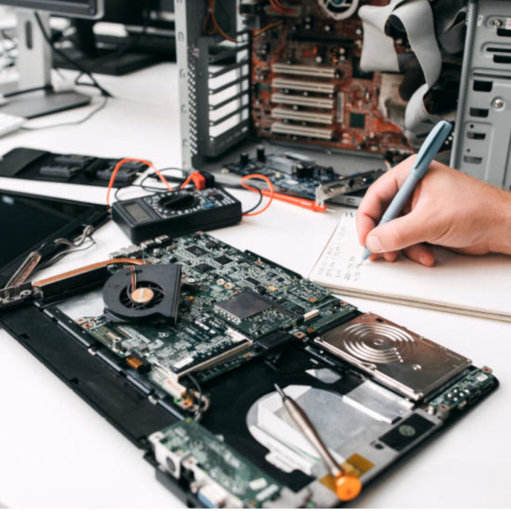 serwis komputerowy Jasło APS Data diagnoza GRATIS