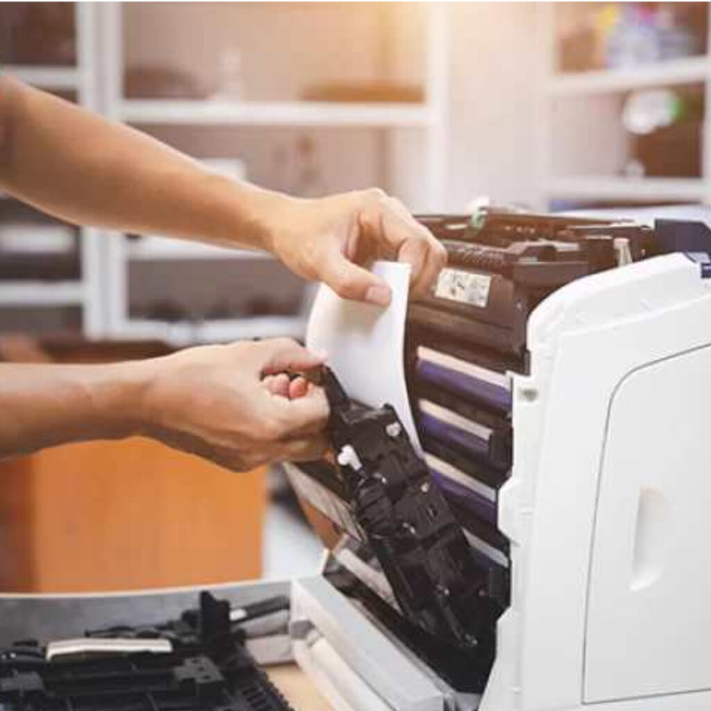 serwis komputerowy Jasło APS Data serwis drukarek