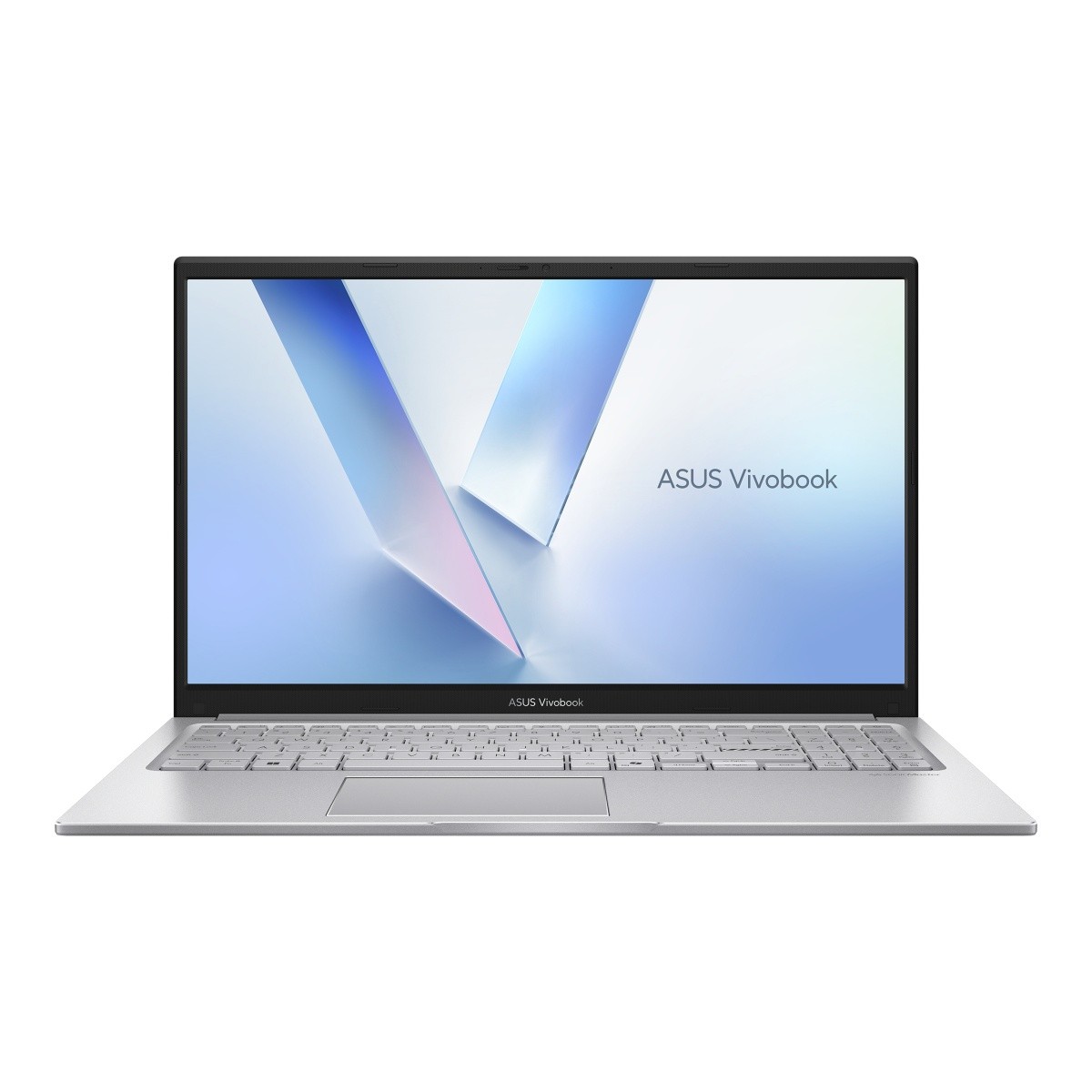 ASUS Vivobook 15 X1504VA-BQ4284W 15,6 cala – widok z przodu
