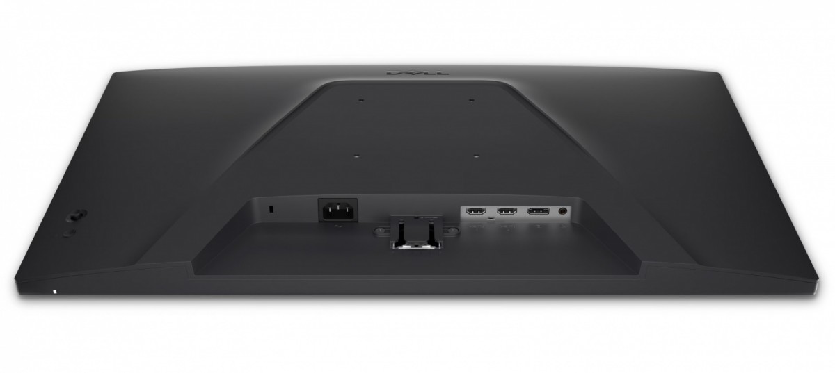 Dell SE2725HG – widok z boku