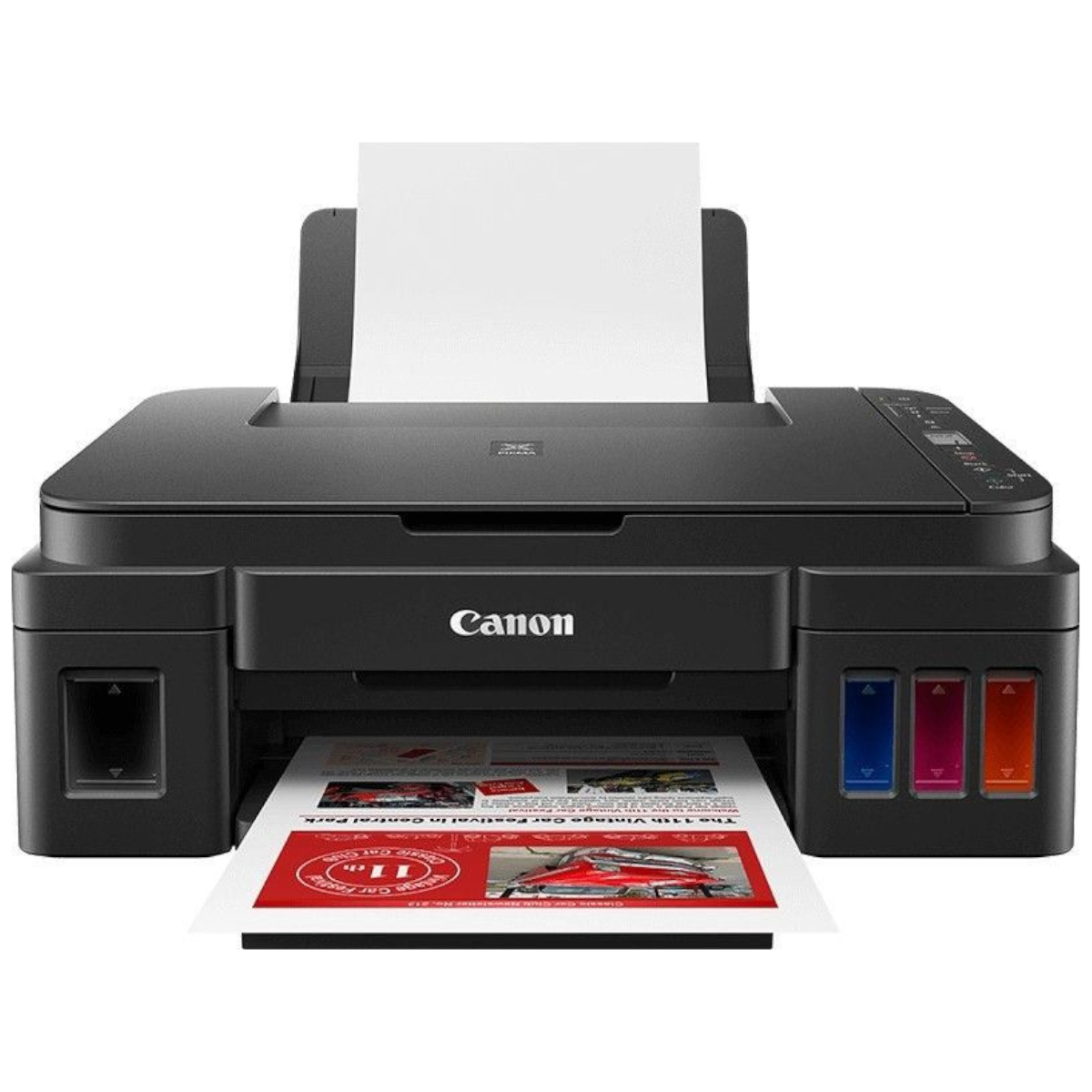 Canon PIXMA G3410 urządzenie wielofunkcyjne Wi-Fi