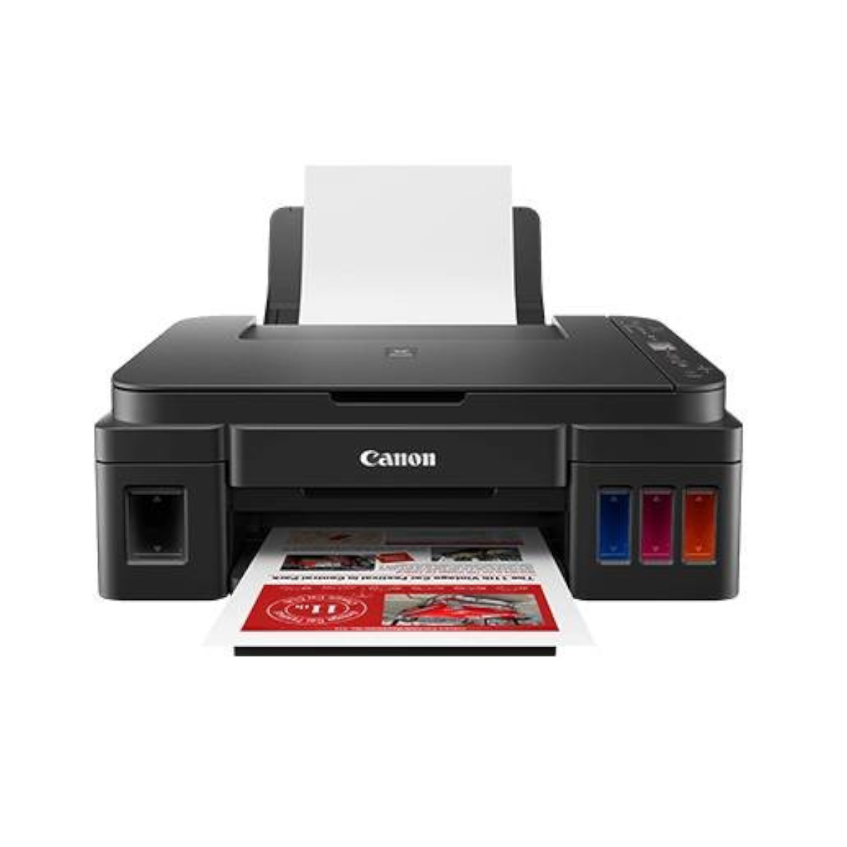 Canon PIXMA G3410 urządzenie wielofunkcyjne Wi-Fi